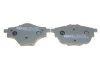 Колодки тормозные (задние) Citroen C4 13-/C5/Peugeot 508 18-/308 13-/3008/5008 1 ICER 182161 (фото 3)