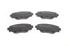 Колодки тормозные (задние) Mazda 3 III 13- ICER 182169 (фото 2)