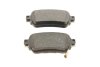Колодки тормозные (задние) Nissan Qashqai/ X-trail/ Renault Kadjar/ Koleos 13- ICER 182188 (фото 4)