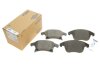 Колодки тормозные (передние) Ford Galaxy/Mondeo V 12- ICER 182231 (фото 2)