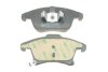 Колодки тормозные (передние) Ford Galaxy/Mondeo V 12- ICER 182231 (фото 3)