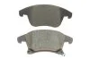 Колодки тормозные (передние) Ford Galaxy/Mondeo V 12- ICER 182231 (фото 4)
