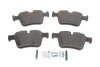 Колодки тормозные (задние) Volvo S60/S90/V60/V90/XC60/XC90/Land Rover Range Rover/Discovery 14- ICER 182232 (фото 1)