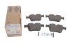 Колодки тормозные (задние) Volvo S60/S90/V60/V90/XC60/XC90/Land Rover Range Rover/Discovery 14- ICER 182232 (фото 4)