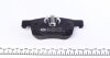 Колодки тормозные (передние) Opel Astra K/Chevrolet Cruze 15- ICER 182245 (фото 3)