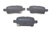 Колодки тормозные (задние) Chevrolet Cruze 15-/Opel Astra K 15- (Trw) ICER 182257 (фото 3)