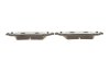 Колодки тормозные (задние) Toyota Camry 17-/Rav4 18-/Lexus ES VII 18-/RX 15- ICER 182262 (фото 4)