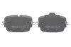 Комплект гальмівних колодок (дискових) ICER 182341 (фото 3)