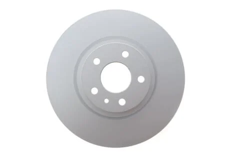 Диск гальмівний ICER 78BD1548-2