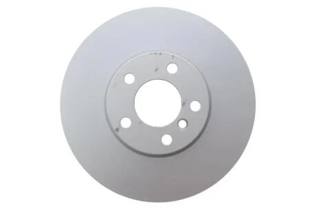 Диск гальмівний ICER 78BD1985-2