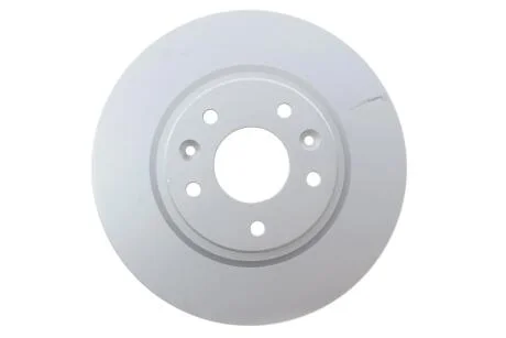 Диск гальмівний ICER 78BD2089-2