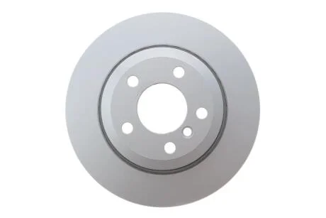 Диск гальмівний ICER 78BD2218-2