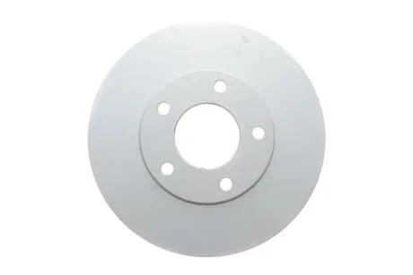 Диск гальмівний ICER 78BD3272-2