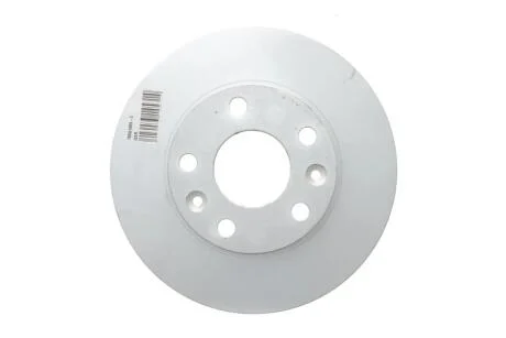 Диск гальмівний ICER 78BD4009-2