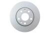Диск тормозной (передний) Renault Megane/Laguna/Scenic 08-/Duster 12- (280x24)(с покр.)(вентил.) ICER 78BD4022-2 (фото 1)