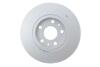 Диск тормозной (передний) Renault Megane/Laguna/Scenic 08-/Duster 12- (280x24)(с покр.)(вентил.) ICER 78BD4022-2 (фото 4)