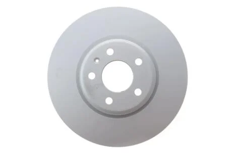 Диск гальмівний ICER 78BD4039-2