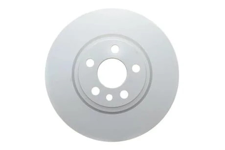 Диск гальмівний ICER 78BD4620-2