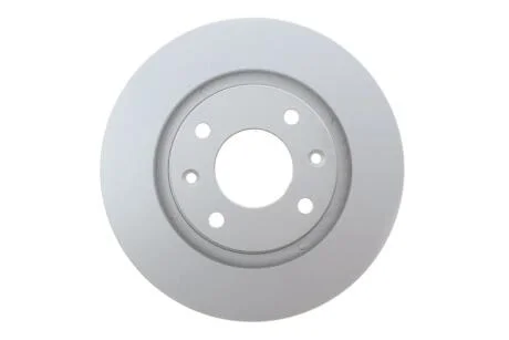 Диск гальмівний ICER 78BD4750-2