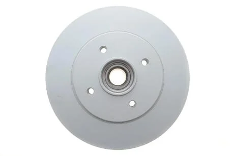 Диск гальмівний ICER 78BD5023-1