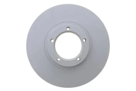 Диск гальмівний ICER 78BD5610-2