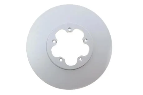 Диск гальмівний ICER 78BD5630-2