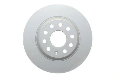 Диск гальмівний ICER 78BD5642-2