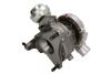 Турбина восстановленная SUBARU FORESTER (SH) 08-, IMPREZA 09-, LEGACY IV 08-, OUTBACK 08- 2.0 D IHI VF50 (фото 2)