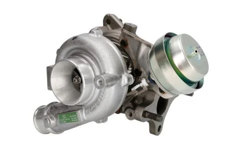 Турбина восстановленная SUBARU FORESTER (SH) 08-, IMPREZA 09-, LEGACY IV 08-, OUTBACK 08- 2.0 D IHI VF50