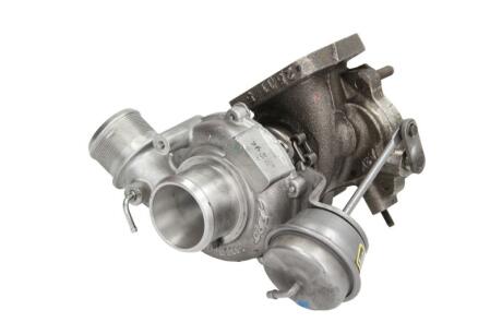 Турбіна відновлена FIAT Doblo 09-15, Linea 07-18, Tipo 15-, 500L 12-22, Bravo 07-16, ALFA ROMEO Giulietta 10-20, MiTo 08-18 IHI VL39