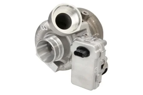 Турбина восстановленная MERCEDES-BENZ SPRINTER 5-t (906) 09- IHI VV21