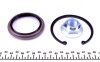 Подшипник ступицы (передней) Mazda 626 92- (42x80x45)(к-кт) IJS GROUP 10-1166 (фото 2)
