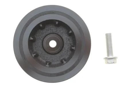 Комплект шківів, колінчатий вал IJS GROUP 17-1024SET