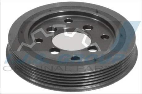 Ременный шкив, коленчатый вал IJS GROUP 17-1025