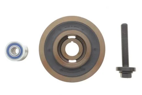 Шків, колінчатий вал IJS GROUP 17-1030KSET