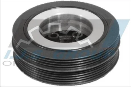 Шків, колінчатий вал IJS GROUP 17-1045