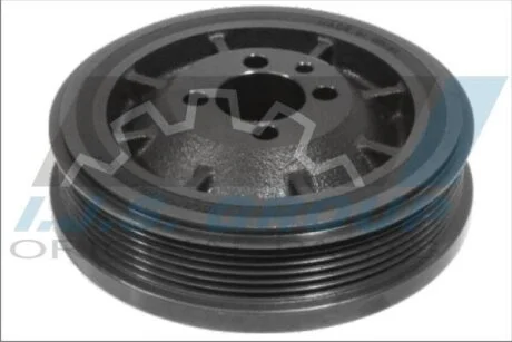 Шків, колінчатий вал IJS GROUP 17-1088