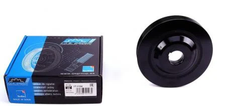 Шків колінчастого валу IJS GROUP 17-1104