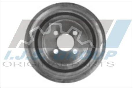 Шків, колінчатий вал IJS GROUP 17-1112