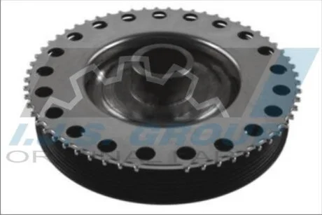 Шків, колінчатий вал IJS GROUP 17-1119