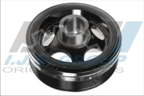 Шків, колінчатий вал IJS GROUP 17-1168