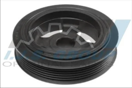 Шків, колінчатий вал IJS GROUP 17-1173