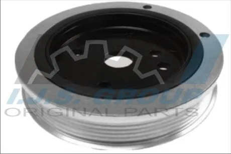 Шків, колінчатий вал IJS GROUP 17-1178