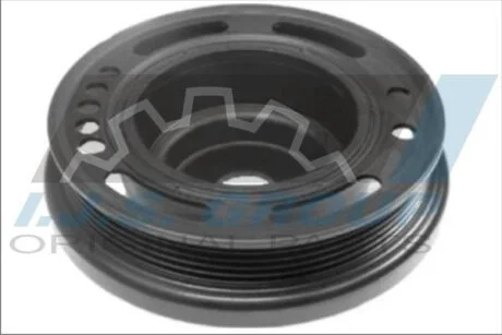 Шків, колінчатий вал IJS GROUP 17-1181