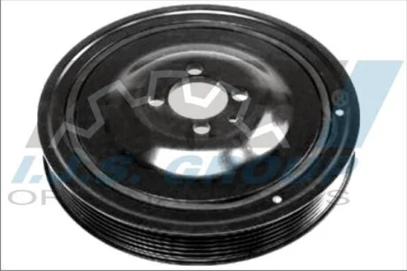 Шків, колінчатий вал IJS GROUP 17-1183