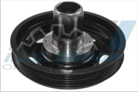 Шків, колінчатий вал IJS GROUP 17-1184