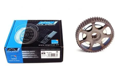 Шестерня, распределительный вал IJS GROUP 18-1017
