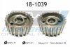Шестерня колінчастого валу IJS GROUP 18-1039 (фото 1)