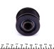 Шкив генератора MB Sprinter/Vito CDI 96- (6PK) IJS GROUP 30-1020 (фото 2)