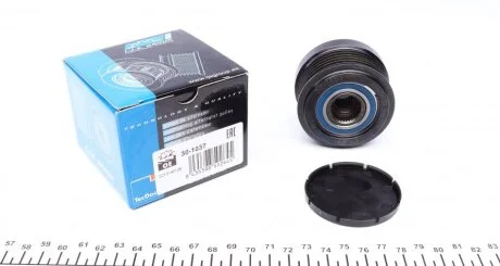 Шків генератора IJS GROUP 30-1037